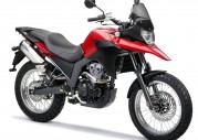 Derbi Terra 125 Derbi Terra 125